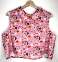 Load image into Gallery viewer, Ana Crop Top Ornaments