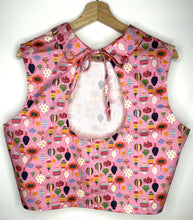 Load image into Gallery viewer, Ana Crop Top Ornaments