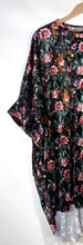 Load image into Gallery viewer, Baggie Dress Flores

