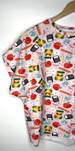 Load image into Gallery viewer, Tee Shirt Back To School