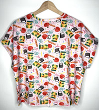 Load image into Gallery viewer, Tee Shirt Back To School