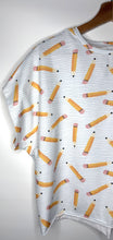 Load image into Gallery viewer, Tee Shirt Lapiz