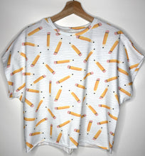 Load image into Gallery viewer, Tee Shirt Lapiz