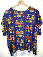 Load image into Gallery viewer, PRE-ORDEN Tee Shirt Reyes Boricuas