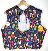 Load image into Gallery viewer, Ana Crop Top MouseCracker
