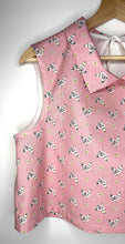 Load image into Gallery viewer, Ana Crop Top Pirita
