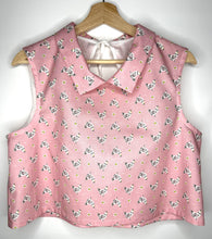 Load image into Gallery viewer, Ana Crop Top Pirita
