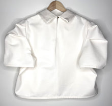Load image into Gallery viewer, Cucipy Crop Top Mahon Blanco
