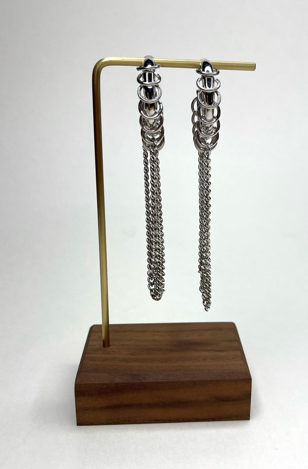 Pantallas Hoops Cadenas