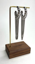 Load image into Gallery viewer, Pantallas Hoops Cadenas
