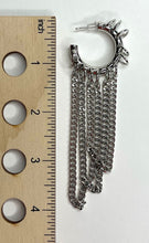 Load image into Gallery viewer, Pantallas Hoops Cadenas
