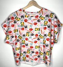 Load image into Gallery viewer, Tee Shirt Back To School
