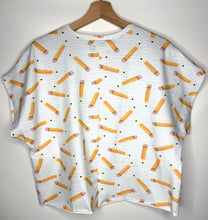Load image into Gallery viewer, Tee Shirt Lapiz
