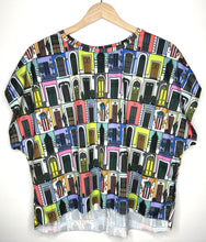 Load image into Gallery viewer, Tee Shirt Mi Bello San Juan
