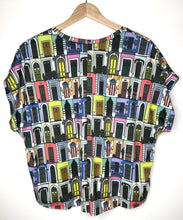 Load image into Gallery viewer, Tee Shirt Mi Bello San Juan
