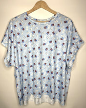 Load image into Gallery viewer, PRE-ORDEN Tee Shirt Dominos
