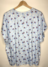 Load image into Gallery viewer, PRE-ORDEN Tee Shirt Dominos
