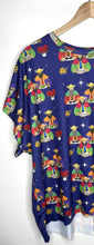 Load image into Gallery viewer, PRE-ORDEN Tee Shirt Reyes Boricuas
