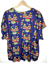 Load image into Gallery viewer, PRE-ORDEN Tee Shirt Reyes Boricuas
