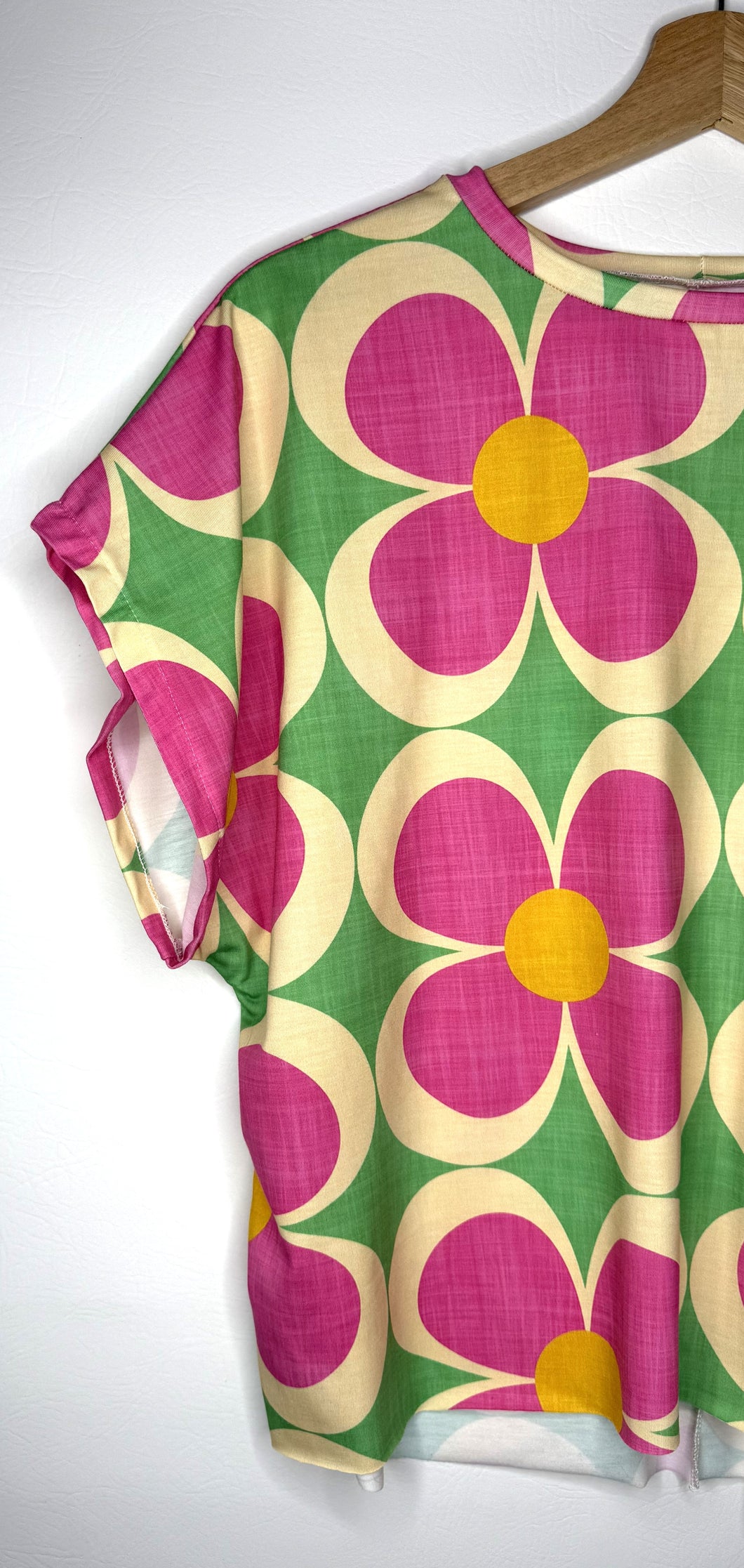 Tee Shirt Vintage