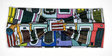 Load image into Gallery viewer, PRE- ORDEN Turbana Mi Bello San Juan
